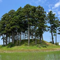 Jōnoyama Kofun