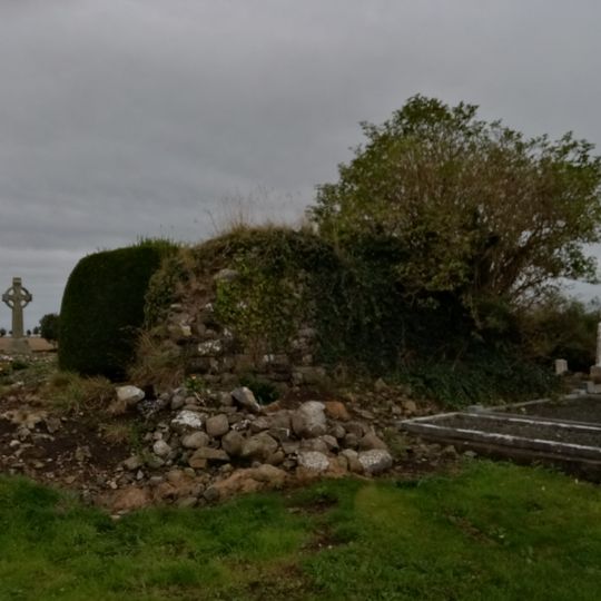 Grallagh Church