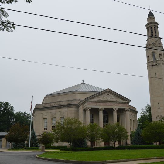 First Church of Christ, Scientist