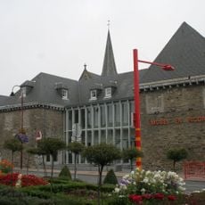 Musée en Piconrue