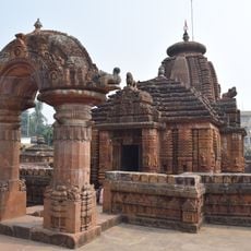 Muktesvara deula