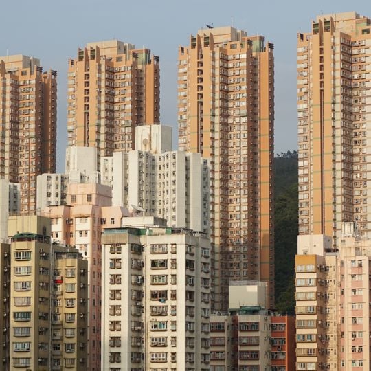 Kingston Terrace