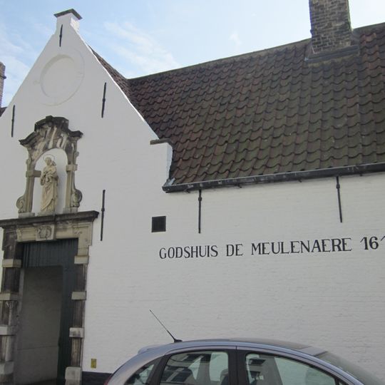 De Muelenaere