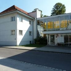 Füchselgutsiedlung, Wohnanlage Phönix