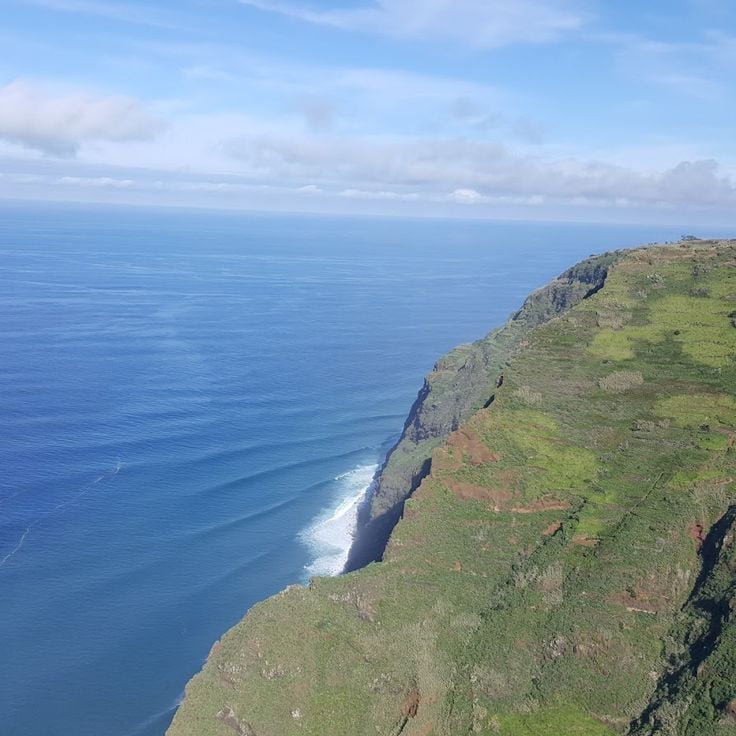 Miradouro Achadas da Cruz