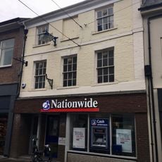 No.21 High Street, Abergavenny