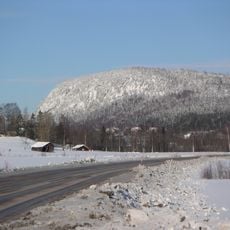 Billaberget
