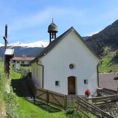 Flurkapelle Hl. Familie