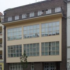 U-Bahn-Umformerwerk
