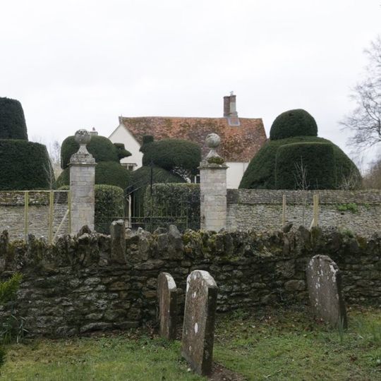 Culham Manor