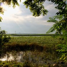 Poda Protected Area
