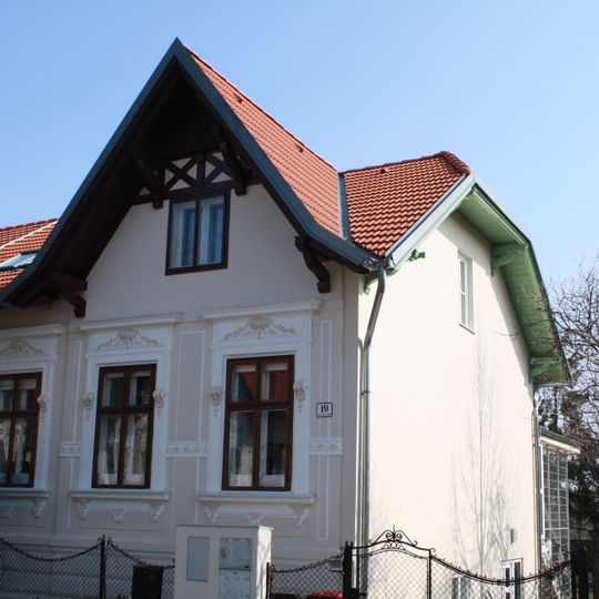 Wohnhaus