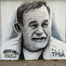Graffiti