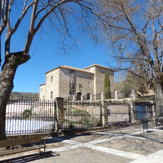 Museo de Miniaturas "Profesor Max"