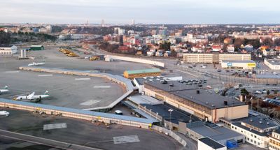 Widok z powietrza 64