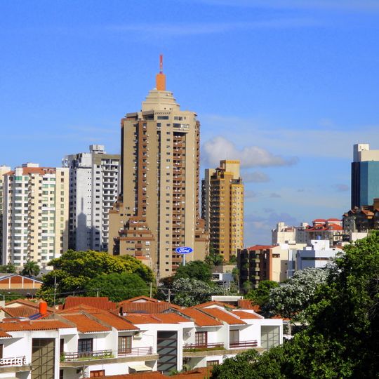 Santa Cruz de la Sierra