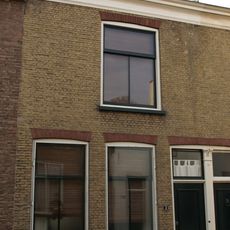 Langestraat 3, Brielle