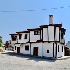Atatürk's House