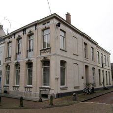 Korte Steigerstraat 1, Zaltbommel