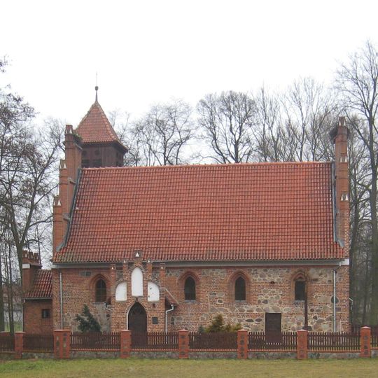 Mariä-Entschlafens-Kirche