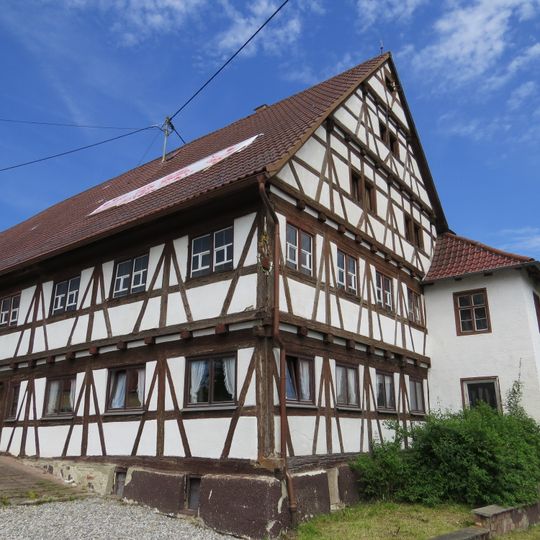 Gasthof Zahn