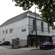 Theatre Royal, Derby