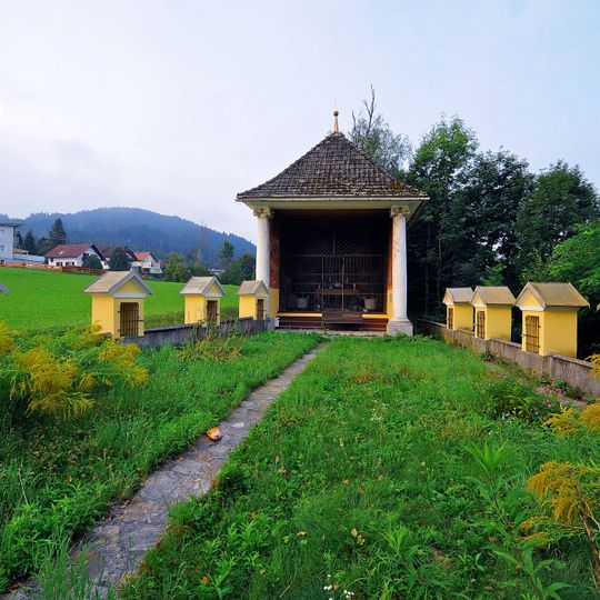 Calvary Feldkirchen in Kärnten