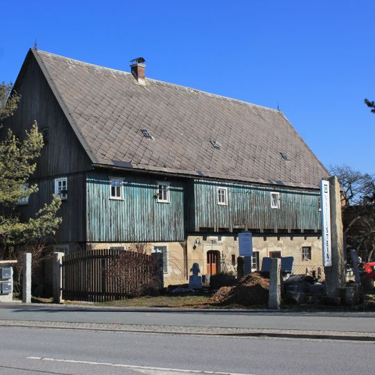 Bautzener Straße 82