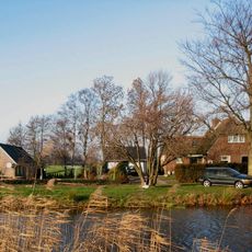 Oeverweg 1, Giethoorn