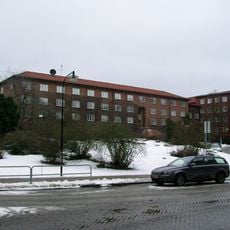 Krigsarkivet