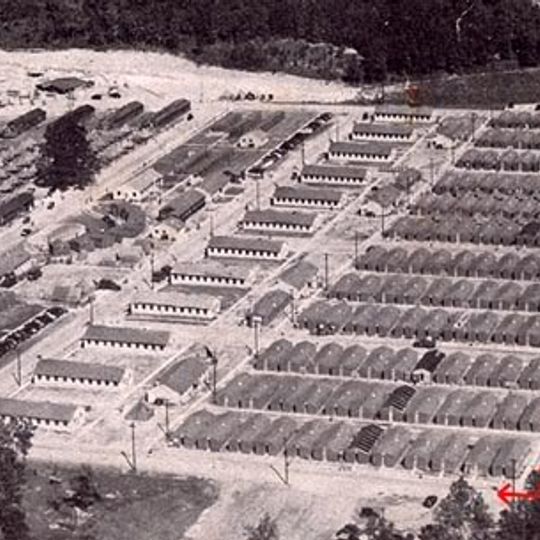 Camp Toccoa