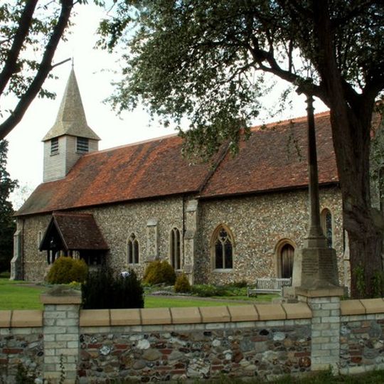 Parish Church of St Augustine
