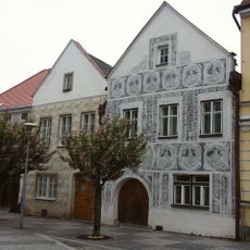 Náměstí Míru 453