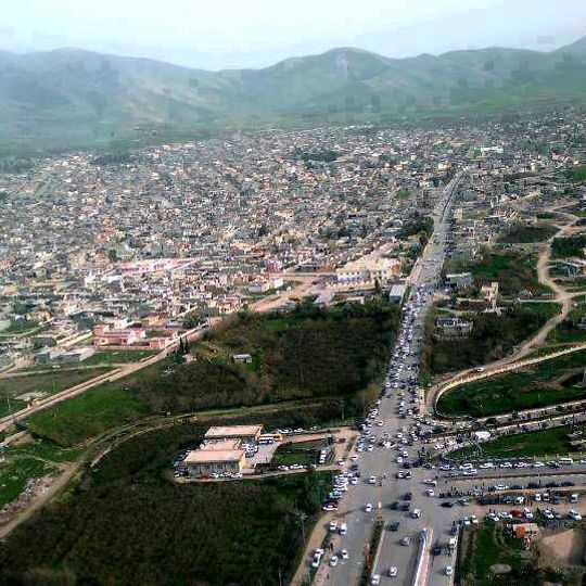 Halabja