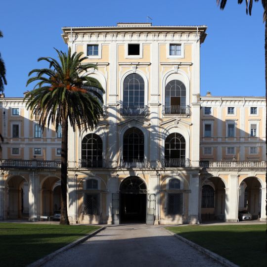 Galleria Nazionale d'Arte Antica