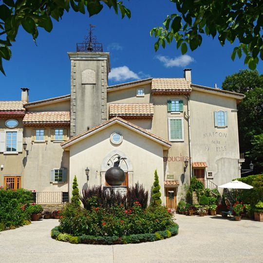 Musée du Petit Prince de Saint-Exupéry à Hakone