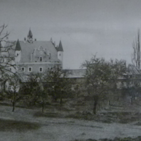 Schloss Aichberg
