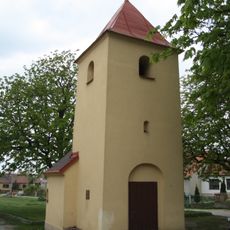 Chapel of the Ascension of Christ