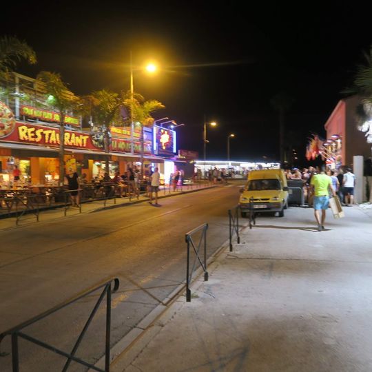 La Jasse sur Mer