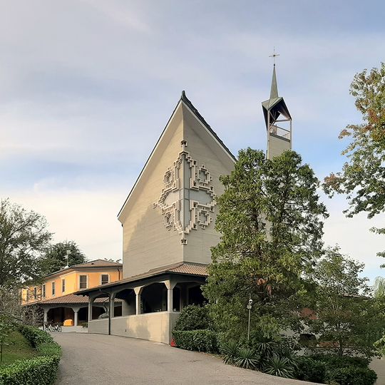 Chiesa di San Giuseppe