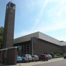 Onze Lieve Vrouwe Sterre der Zee