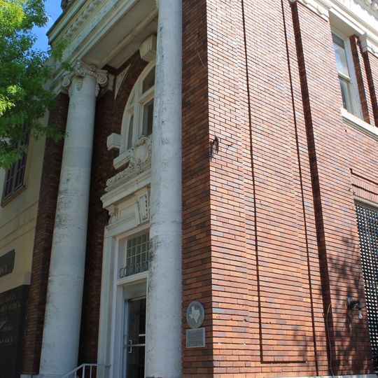 Farmers National Bank