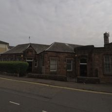 6 Warriston Road, Edinburgh UK EH7 4HJ