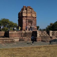Archaeological museum, Deogarh