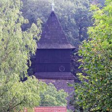 Church of the Assumption of the Virgin Mary