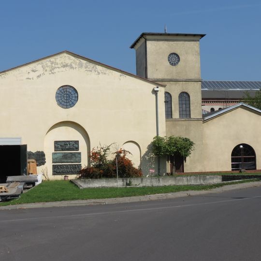 Magazyn wyrobów gotowych