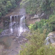 Mokoroa Falls