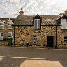 64 And 68, Fore Street