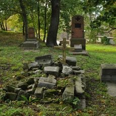 Orthodox Cementery