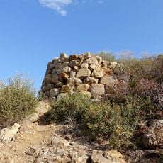 Nuraghe Baccu Idda